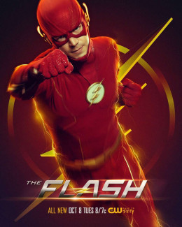The Flash Season 6 2019