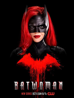 Batwoman Season 1 2019