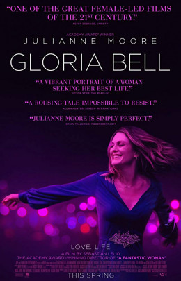 Gloria Bell 2019