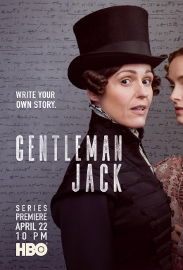 Gentleman Jack Season 1 2019