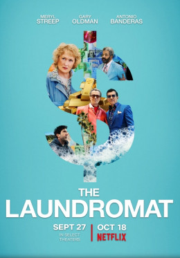 The Laundromat 2019