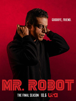 Mr. Robot Season 4 2019