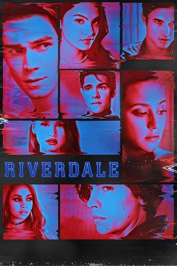 Riverdale Season 4 2017