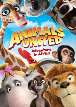 Animals United 2010