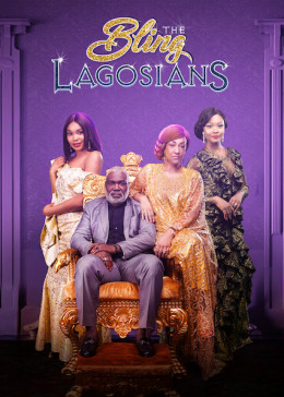 The Bling Lagosians 2019