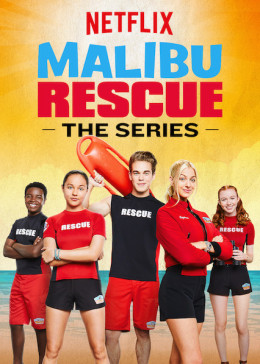 Đội Cứu Hộ Malibu (Phần 1)