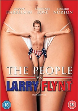 The People vs. Larry Flynt 1997