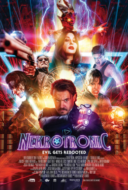 Nekrotronic 2019