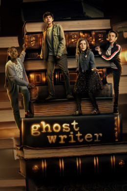 Ghostwriter Season 1