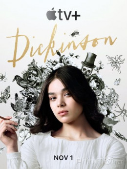 Dickinson Season 1 2019