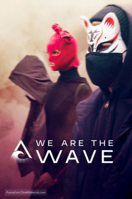 We are the Wave Season 1 2019
