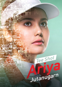 Tee Shot: Ariya Jutanugarn 2019