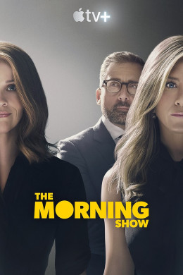 The Morning Show Season 1 2019