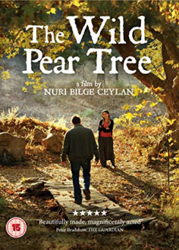 The Wild Pear Tree 2018