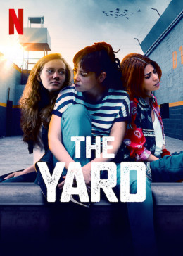 The Yard Season 2 2018