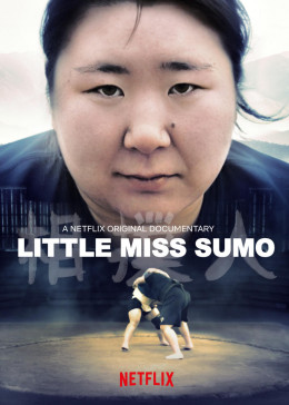 Little Miss Sumo 2019