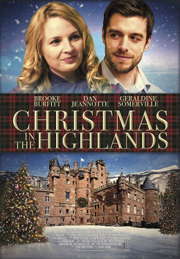 Christmas In The Highlands 2018