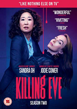 Killing Eve Season 2 2019