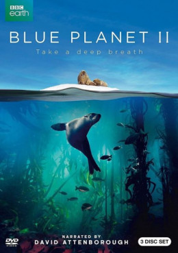 Blue Planet II 2017