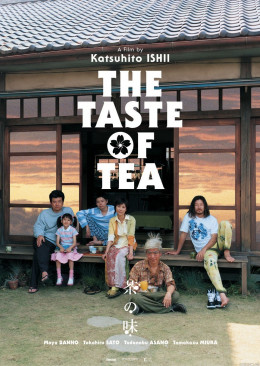 The Taste of Tea 2005