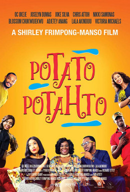 Potato Potahto 2017