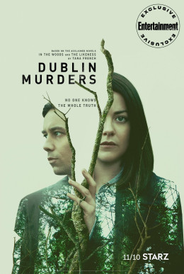 Dublin Murders Season 1 2019