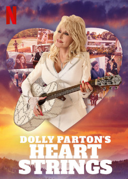 Dolly Parton's Heartstrings 2019
