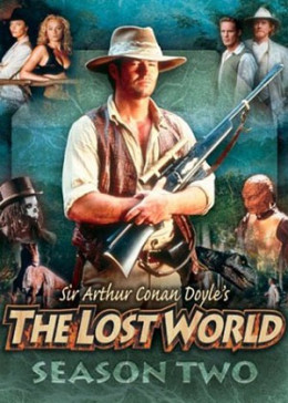 The Lost World Season 2 2000