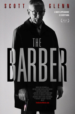 The Barber 2015
