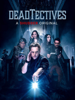 Deadtectives 2019