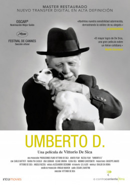 Umberto D 1952