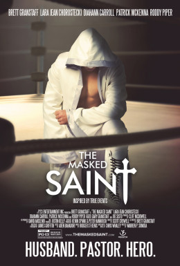 The Masked Saint 2016