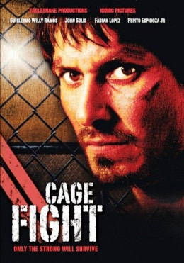 Cage Fight 2012