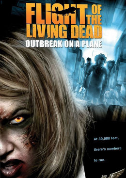 Flight Of The Living Dead 2008