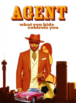 Agent Season 1