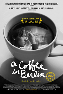 A Coffee In Berlin 2012