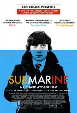 Submarine 2011