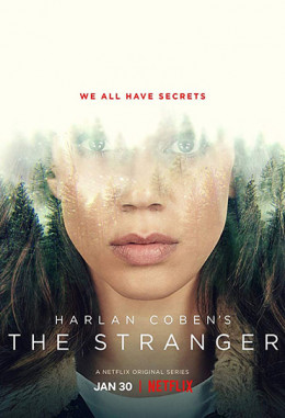 The Stranger Season 1 2020