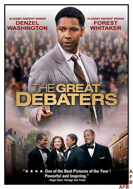 The Great Debaters 2007