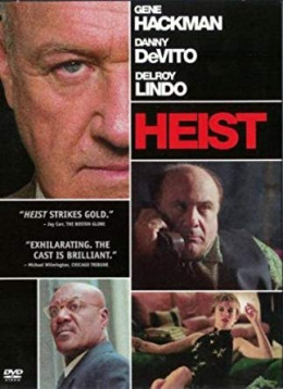 Heist 2001