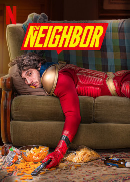 The Neighbor Season 1 2019