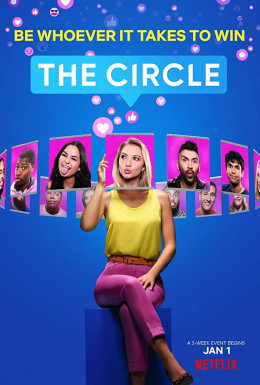 The Circle Season 1 2020
