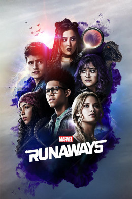 Biệt Đội Runaways (Phần 3)