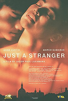 Just A Stranger 2019