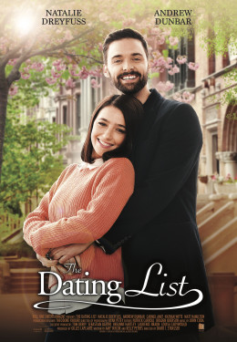 The Dating List 2019