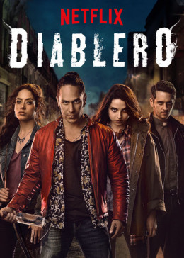Diablero Season 2 2020