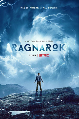 Ragnarok Season 1 2020