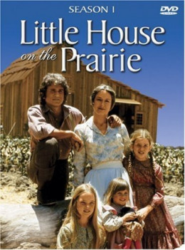 Little House On The Prairie 1974