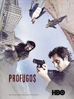 Profugos Season 1 2011