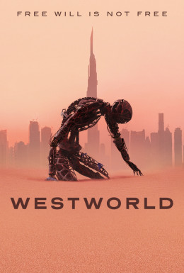 Westworld Season 3 2020